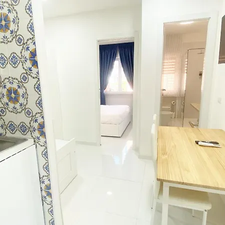Casa Schiattarella شقة *