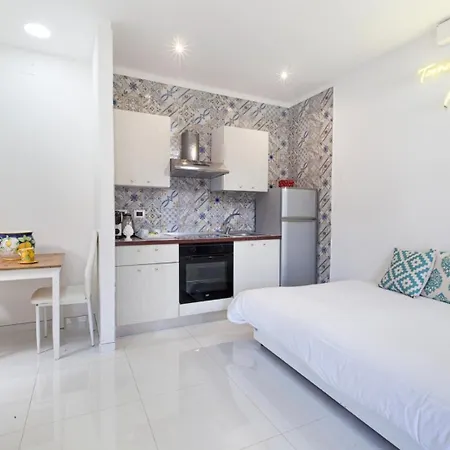 Apartmán Casa Schiattarella *