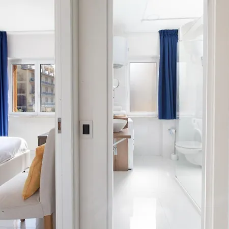 Apartmán Casa Schiattarella *