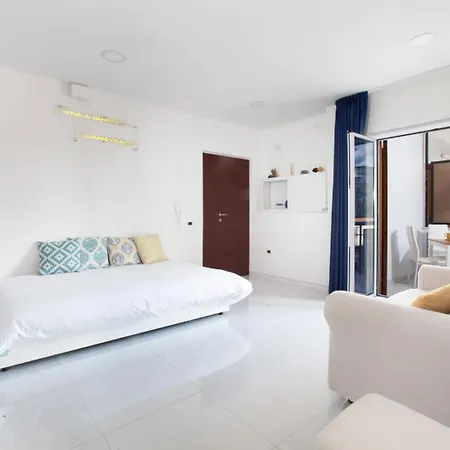 Casa Schiattarella *