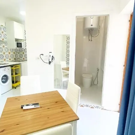 Casa Schiattarella Apartmán