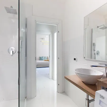 Апартаменты Casa Schiattarella Сорренто