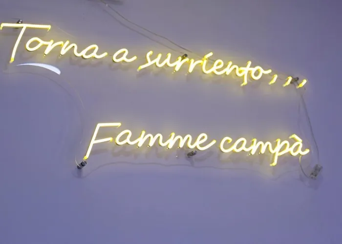 Casa Schiattarella Apartman *