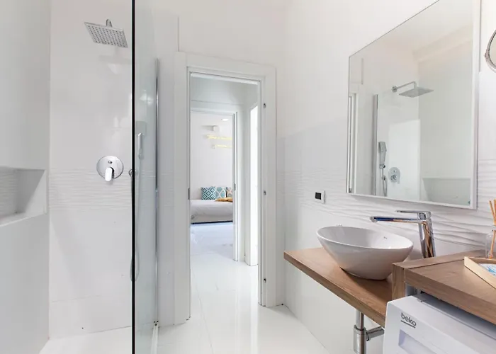 Apartman Casa Schiattarella Sorrento