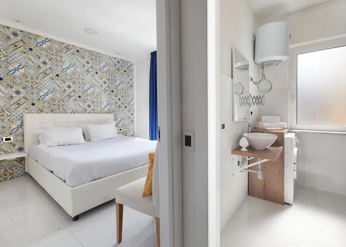 Casa Schiattarella * Сорренто