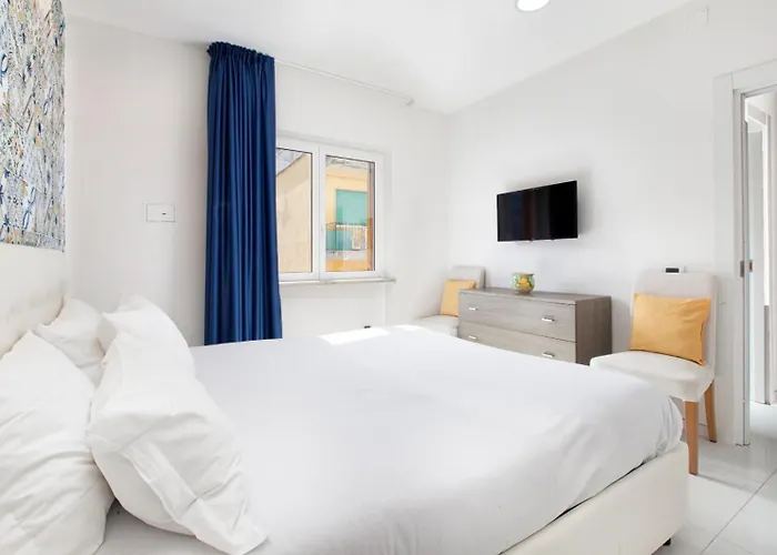 Apartman Casa Schiattarella Sorrento