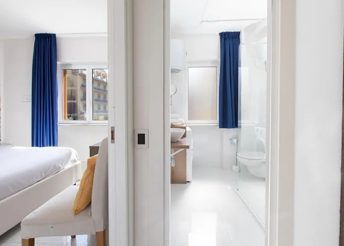 Apartman Casa Schiattarella *