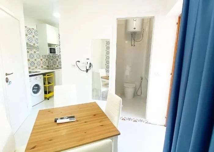 Casa Schiattarella Apartment