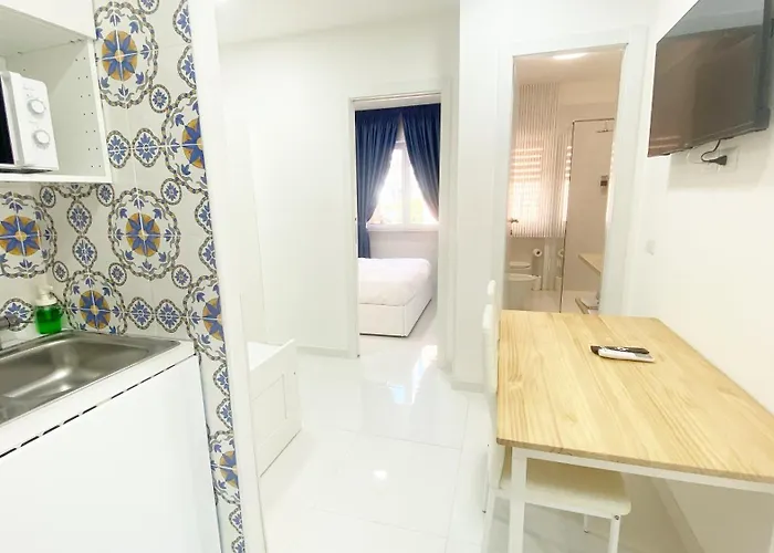 Casa Schiattarella Апартаменты *