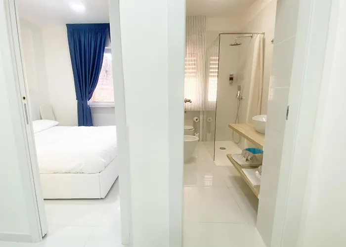 Апартаменты Casa Schiattarella Сорренто