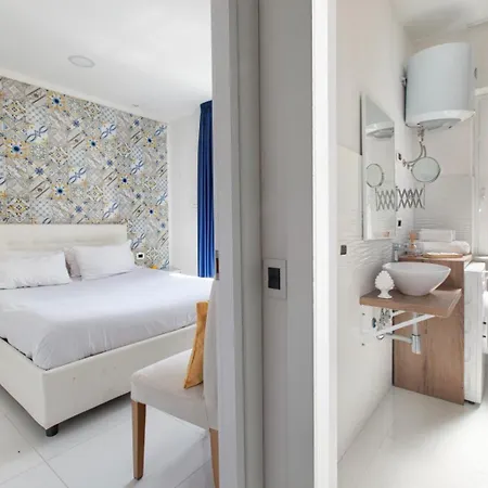 Casa Schiattarella * ソレント