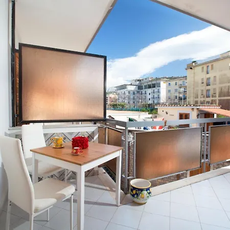 Casa Schiattarella *