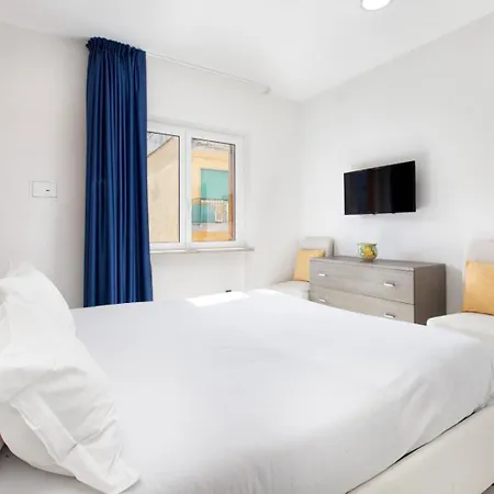 アパート Casa Schiattarella ソレント