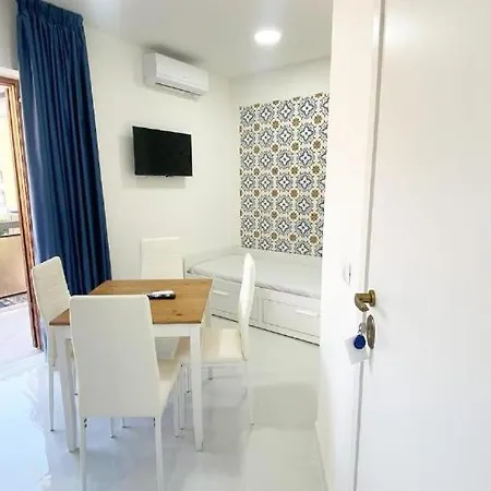 Casa Schiattarella ソレント