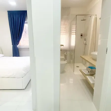 アパート Casa Schiattarella ソレント